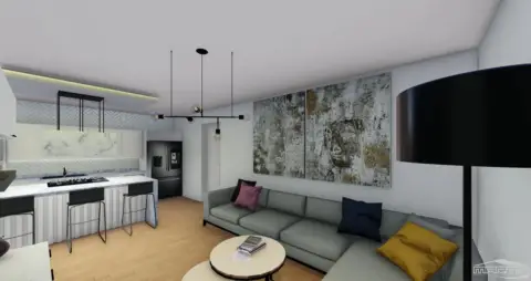 Piso en calle del Monturque, 74