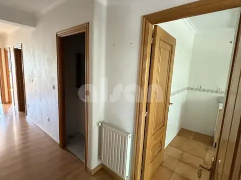 Piso en Travesía de la Feira, 11