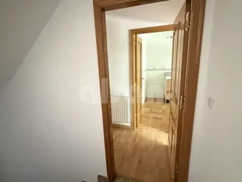 Piso en Travesía de la Feira, 11