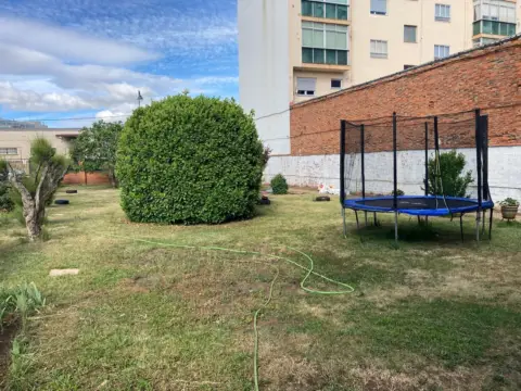 Chalet en calle de los Regidores