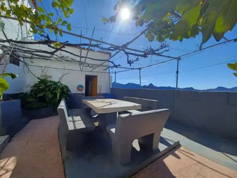 Chalet en calle de las Moradas