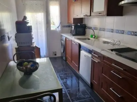 Piso en Palazuelos de Eresma