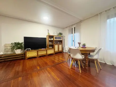 Piso en calle del Korreo