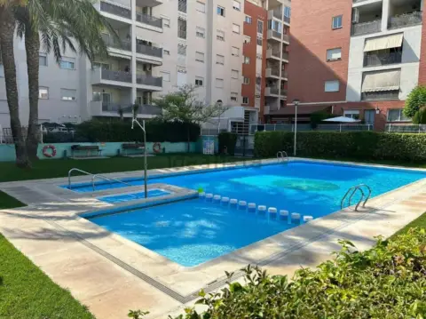 Piso en Valterna-Terramelar