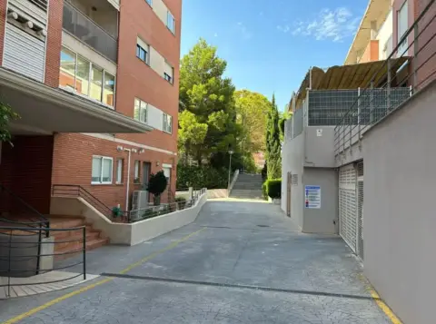 Piso en Valterna-Terramelar