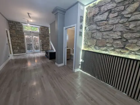 Piso en calle de Santa Klara