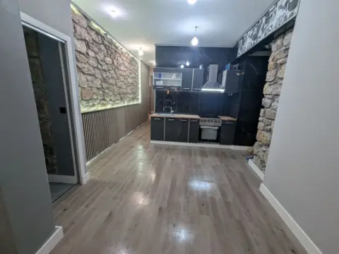 Piso en calle de Santa Klara