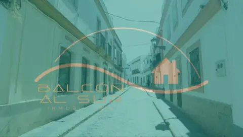 Casa en Centro - La Costilla