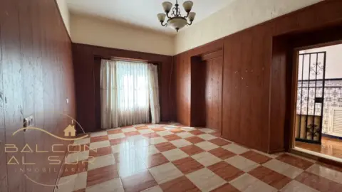Casa en Centro - La Costilla