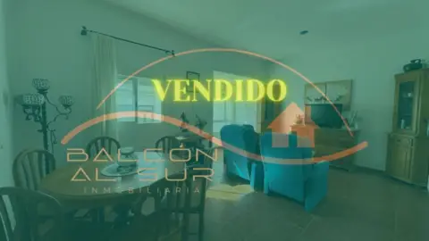 Piso en calle de Castelar