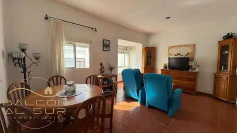 Piso en calle de Castelar