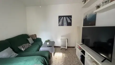 Piso en Centro - La Costilla