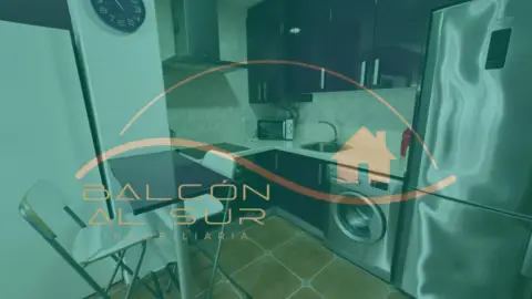 Piso en El Chorrillo - El Molino