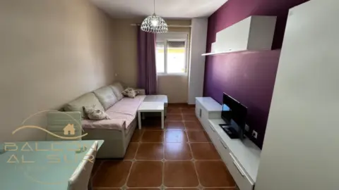 Piso en El Chorrillo - El Molino