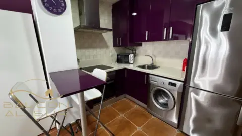 Piso en El Chorrillo - El Molino