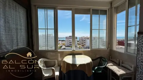 Piso en El Chorrillo - El Molino