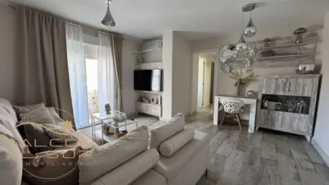 Piso en Zona Norte - Blanca Paloma