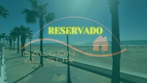 Piso en Virgen del Mar