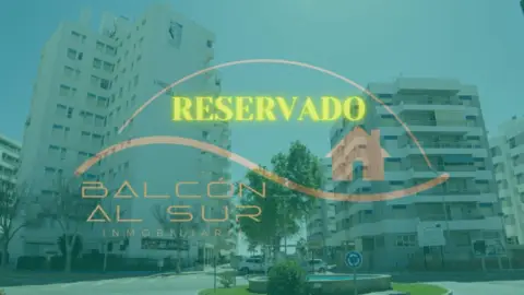 Piso en Virgen del Mar