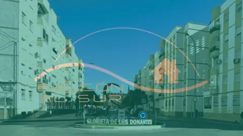 Piso en Avda. Príncipes de España