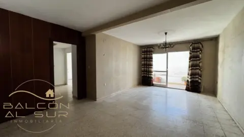 Piso en Avda. Príncipes de España