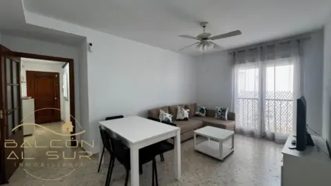 Piso en El Chorrillo - El Molino