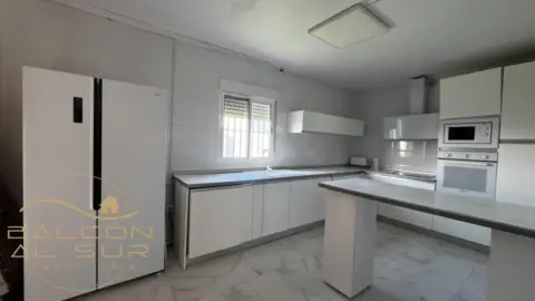 Finca rústica en Aguadulce - Almadraba - Punta Candor