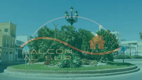 Piso en Centro - La Costilla