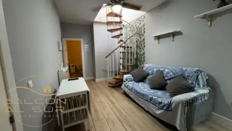 Piso en Centro - La Costilla