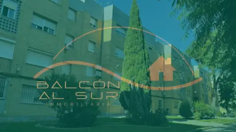 Piso en Zona Norte - Blanca Paloma