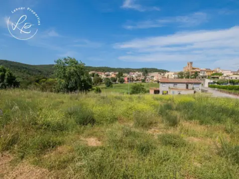 Terreno en Carrer del Trull