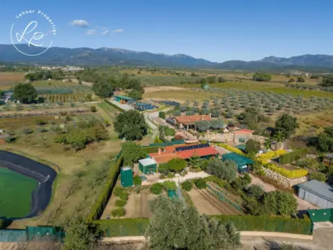 Casa en Carrer Afores