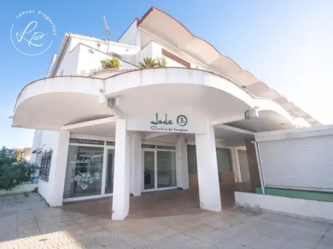 Local comercial en Sector de Sant Morí
