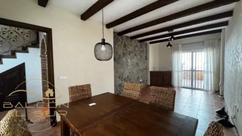 Casa en Bahia Luz - La Forestal