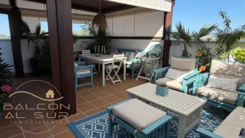 Piso en Aguadulce - Almadraba - Punta Candor
