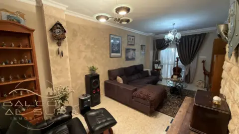 Casa en Laguna del Moral