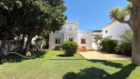 Casa en Virgen del Mar - Zona Mercadona