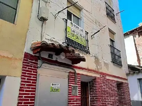 Finca rústica en calle Prado