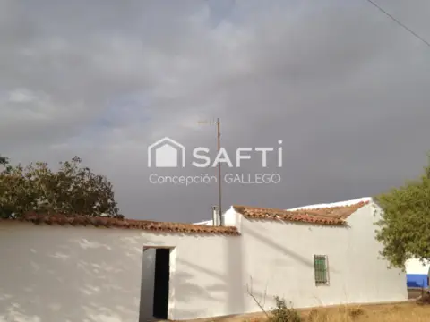 Casa unifamiliar en Alcázar de San Juan