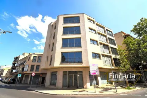 Piso en Carrer dels Truyols