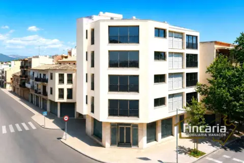 Piso en Carrer dels Truyols