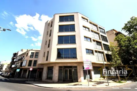 Piso en Carrer dels Truyols