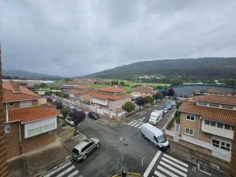 Piso en calle de Galzapalea
