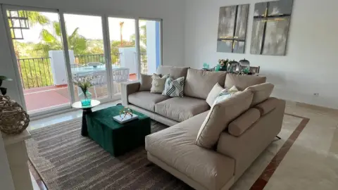 Apartamento en Cortés