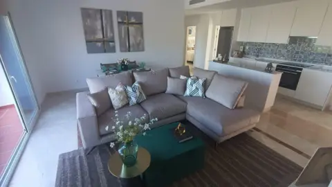 Apartamento en Cortés