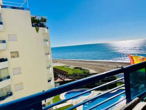 Piso en Playas de Venus - Bajadilla
