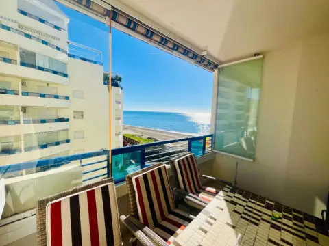 Piso en Playas de Venus - Bajadilla