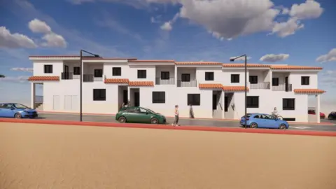 Casa adosada en Javalí Nuevo