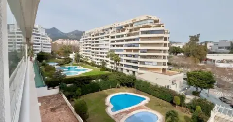 Piso en La Puya - La Ermita
