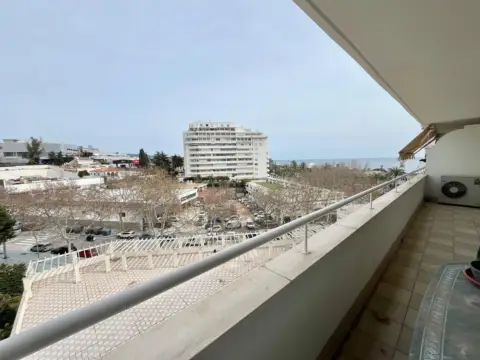 Piso en La Puya - La Ermita